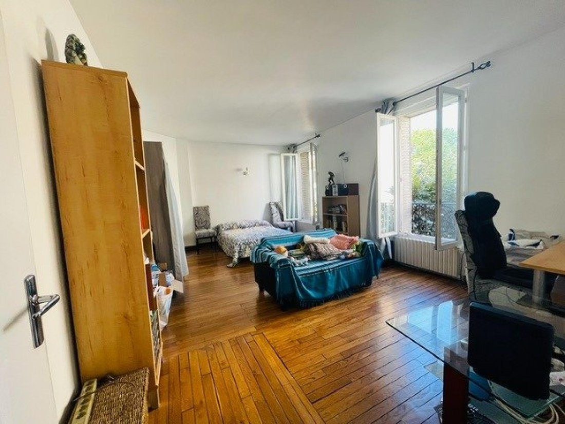 Apartment in Centre Ville Est, Ivry-sur-Seine, France 4 - 18828914