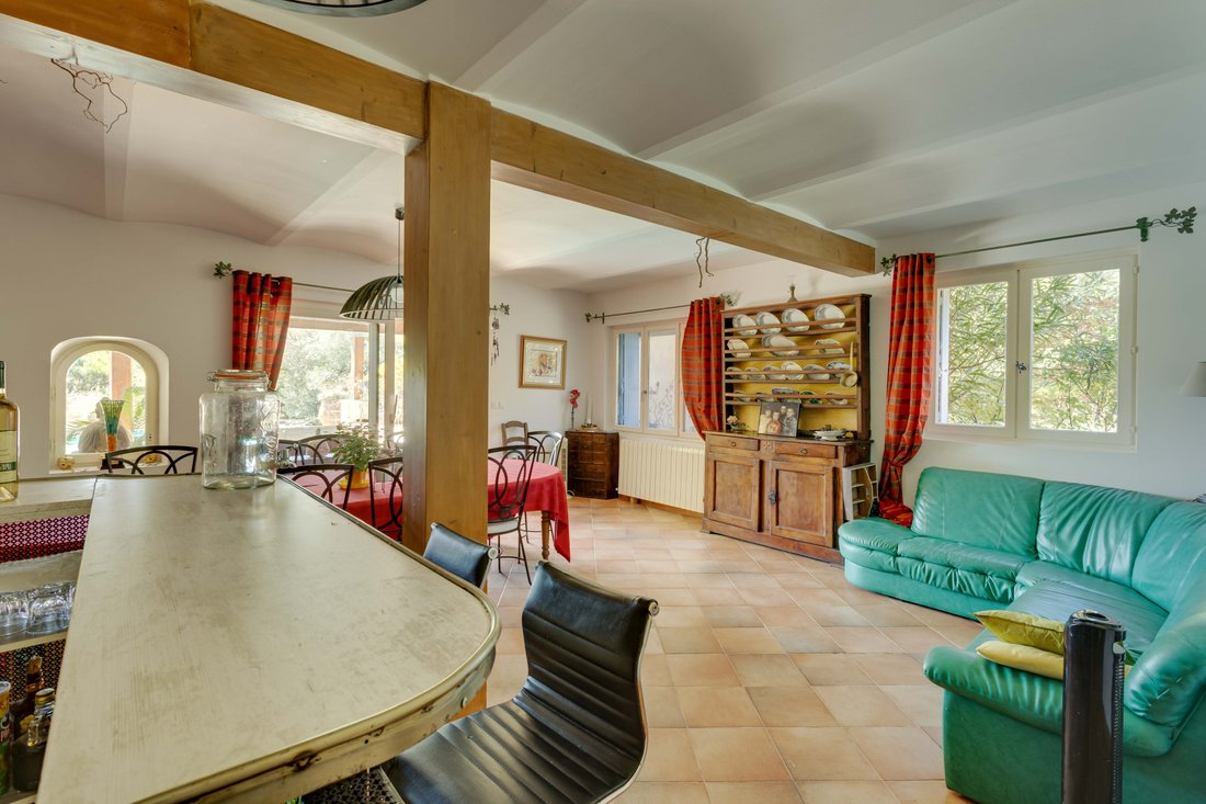 Casa a Loriol-sur-Drome, Auvergne-Rodano-Alpi, Francia 5 - 18767499