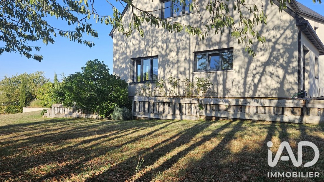 Casa a Est, Mainvilliers, Francia 2 - 16938704