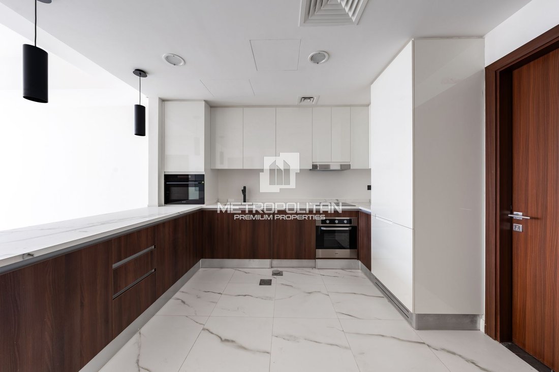 Townhouse en Ciudad Mohammed Bin Rashid, Dubái, Emiratos Árabes Unidos 5 - 18877921