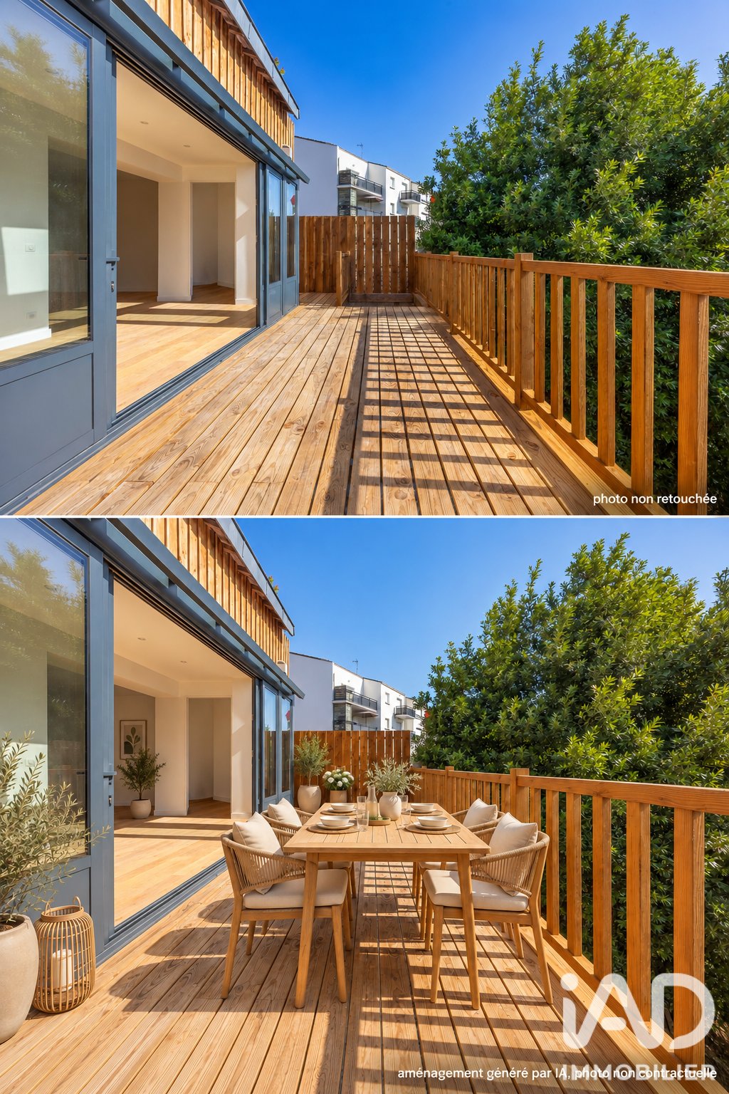 House in Talence, Nouvelle-Aquitaine, France 3 - 18097219