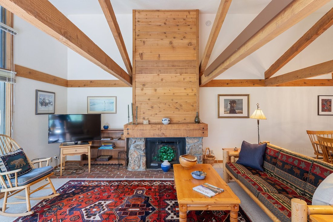 Townhouse in Jackson, Wyoming, United States 5 - 18877862