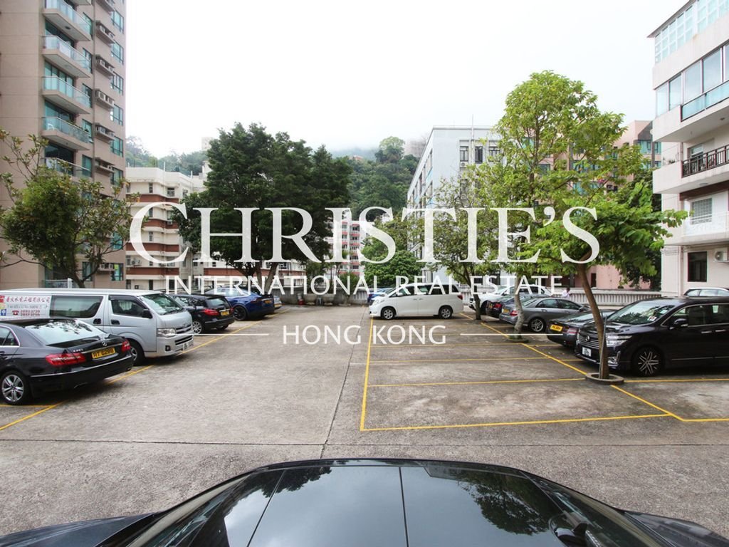 Apartment in Hong Kong, Hong Kong 1 - 18878225
