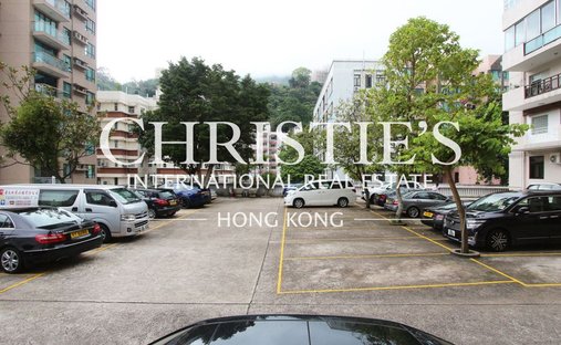 Apartment in Hong Kong, Hong Kong 1