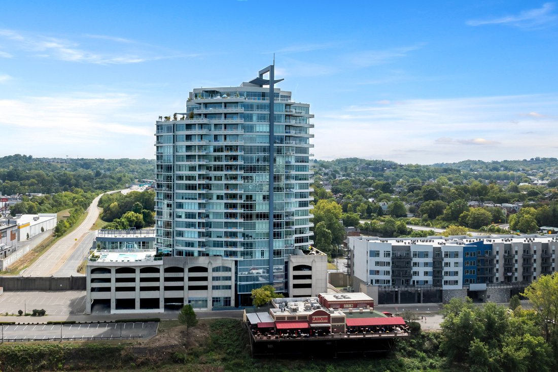 Condo in Newport, Kentucky, United States 1 - 18877639