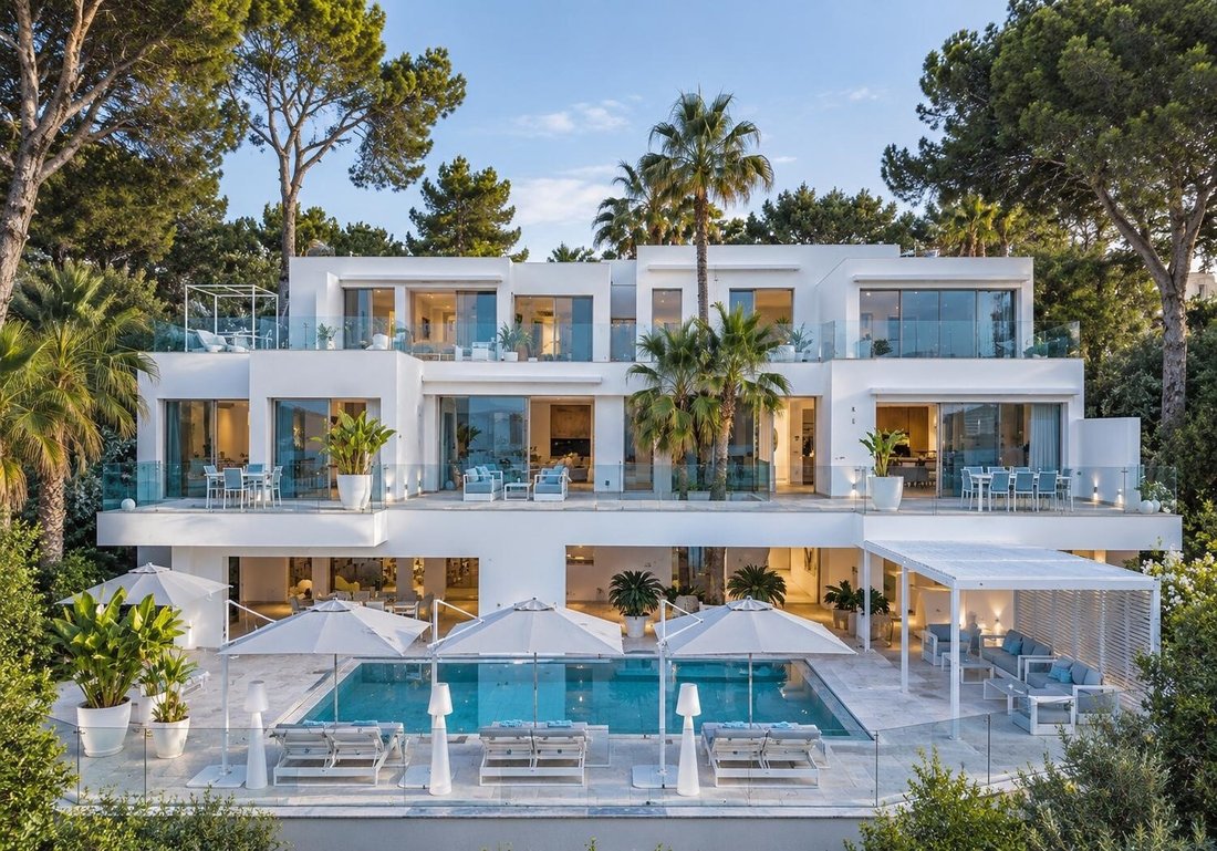 Casa en Calviá, Islas Baleares, España 4 - 13410679