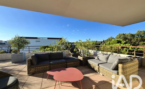 Apartment in Hôpitaux-Facultés, Montpellier, France 1