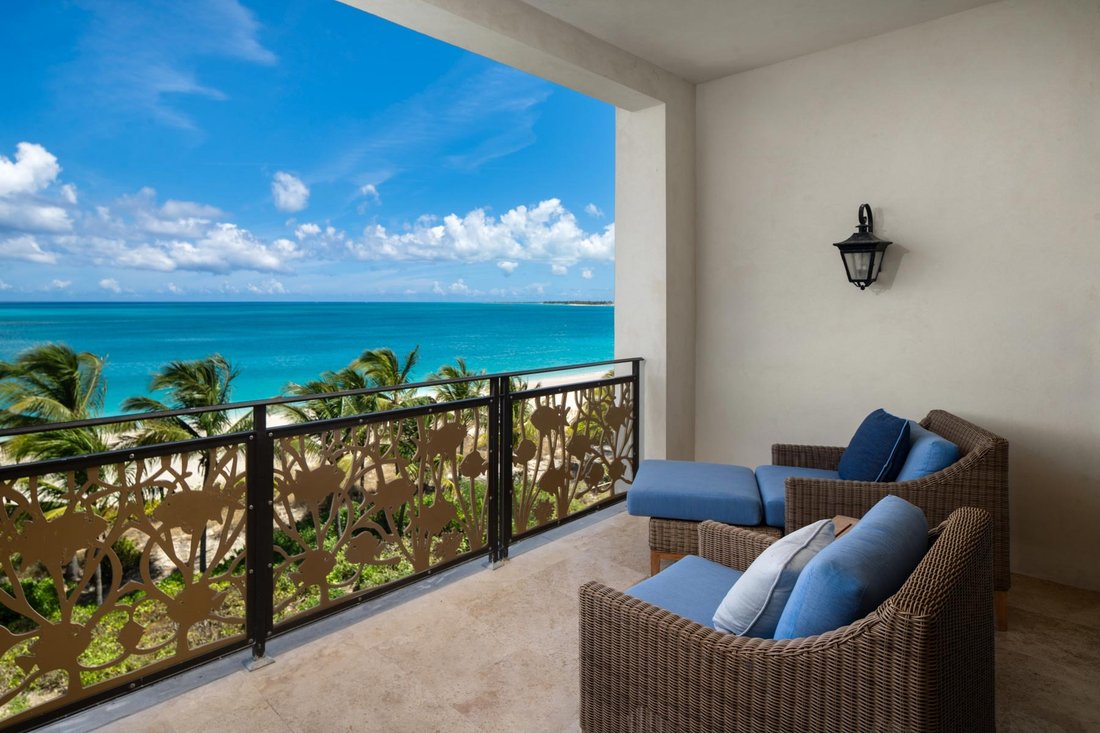 Condo in Grace Bay, Caicos Islands, Turks and Caicos Islands 3 - 18877861