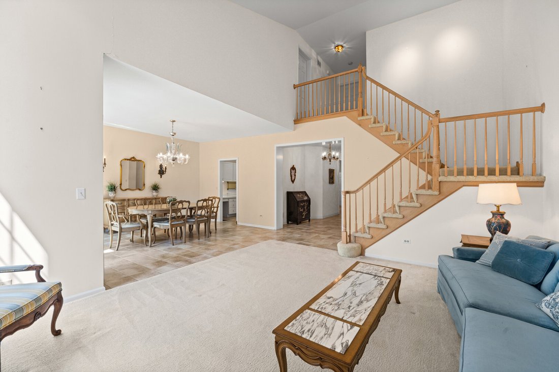 Villa in Glenview, Illinois, United States 5 - 18877779