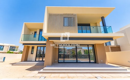 Villa in Al Furjan, Emirato di Dubai, Emirati Arabi Uniti 1