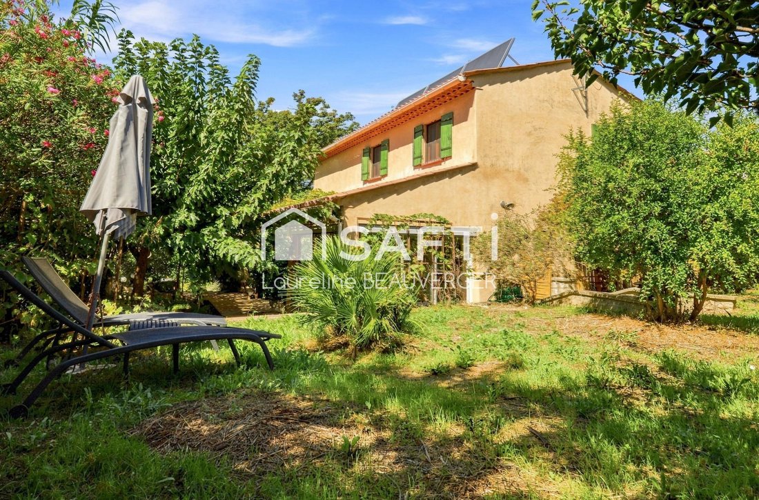 House in Aguillon, Toulon, France 3 - 18878458