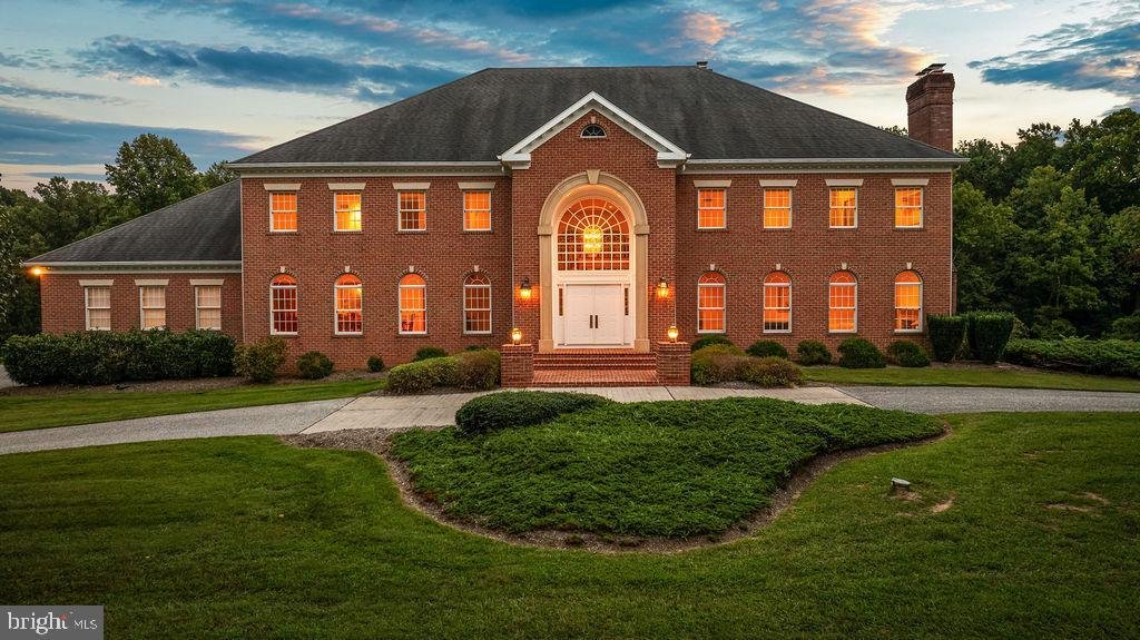 Casa en Cockeysville, Maryland, Estados Unidos 1 - 18877676