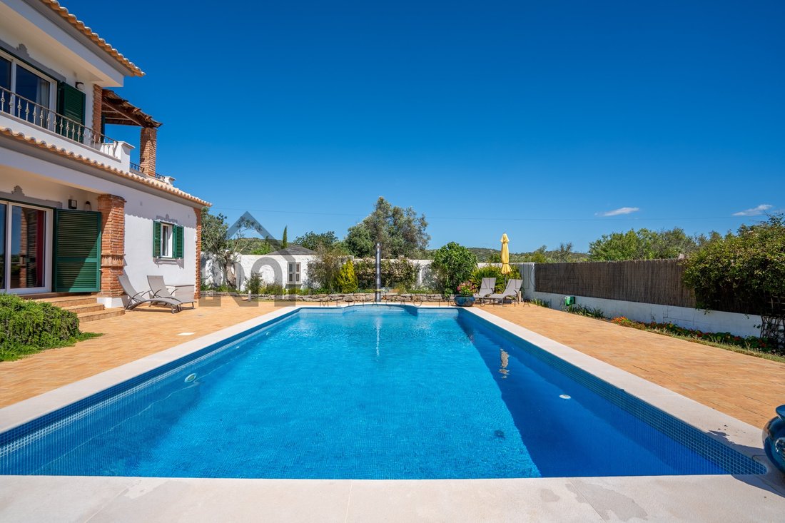 Casa a Loule (Sao Clemente), Algarve, Portogallo 3 - 18877897