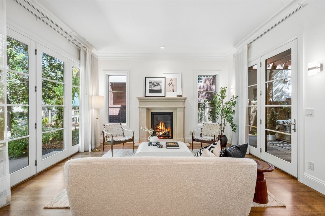 Residenza a Denver, Colorado, Stati Uniti 5 - 18877657