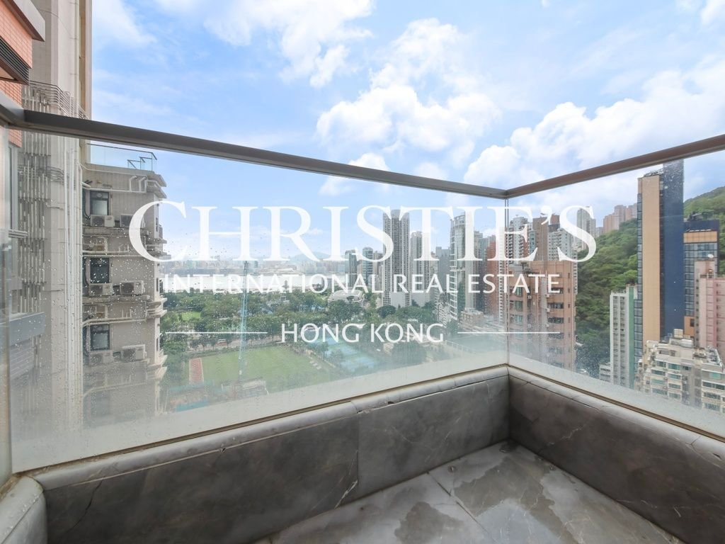 Apartment in Hong Kong, Hong Kong 2 - 18878212