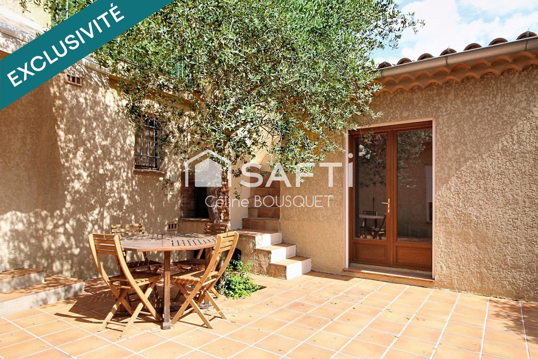 Casa en Garrigues, Nimes, Francia 5 - 18878560