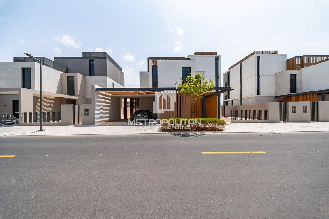 Villa in Wadi Al Safa 6, Wadi Al Safa, Dubai 1 - 17268847