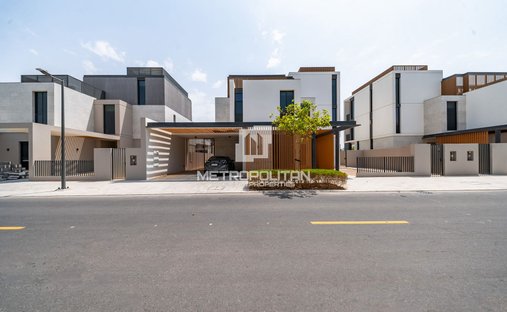 Villa in Wadi Al Safa 6, Wadi Al Safa, Dubai 1