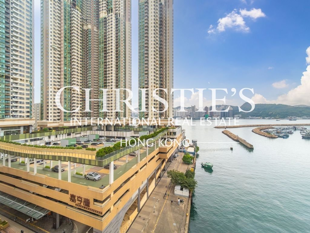 Apartment in Hong Kong, Hong Kong 1 - 18878219
