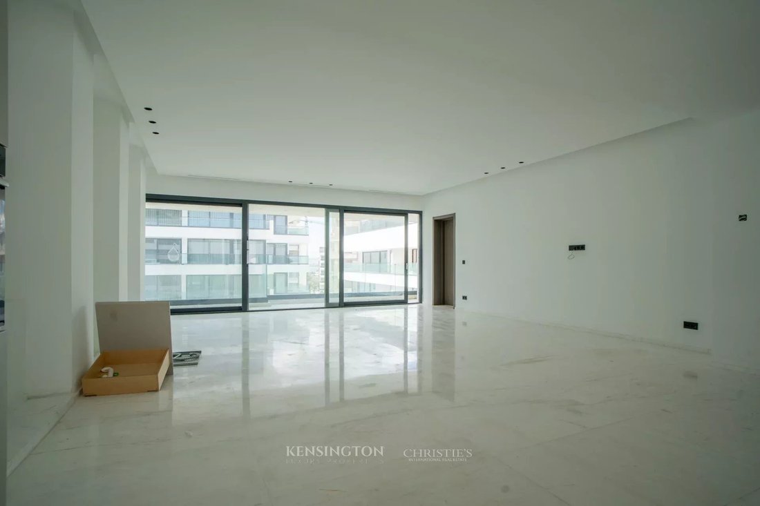 Apartment in Tangier, Tangier-Tétouan-Al Hoceima, Morocco 5 - 15580426