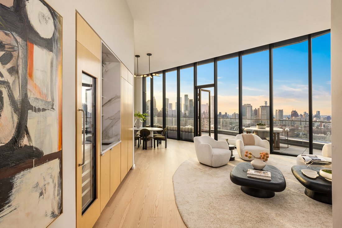 Condo in New York, New York, United States 4 - 12269514