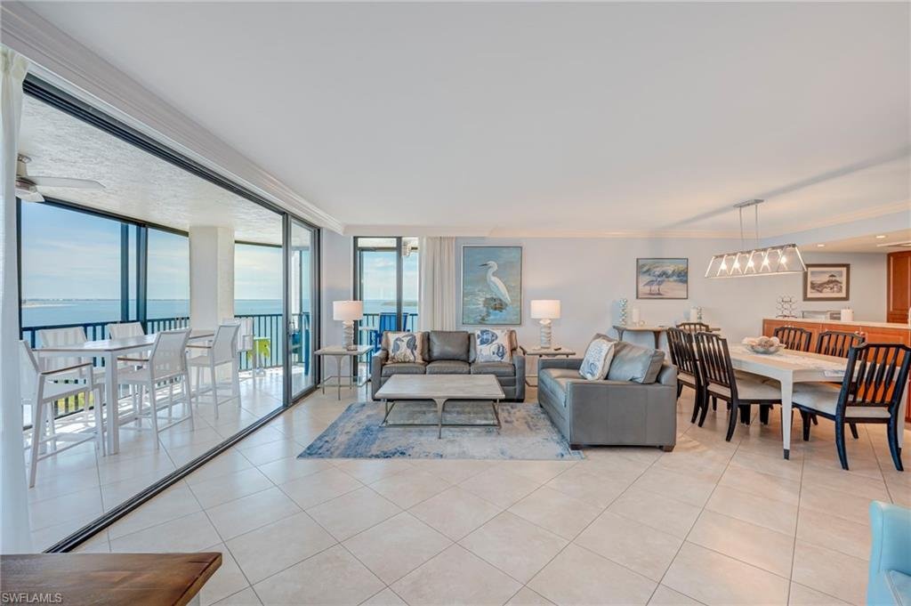 Condominio en Fort Myers, Florida, Estados Unidos 5 - 18877771