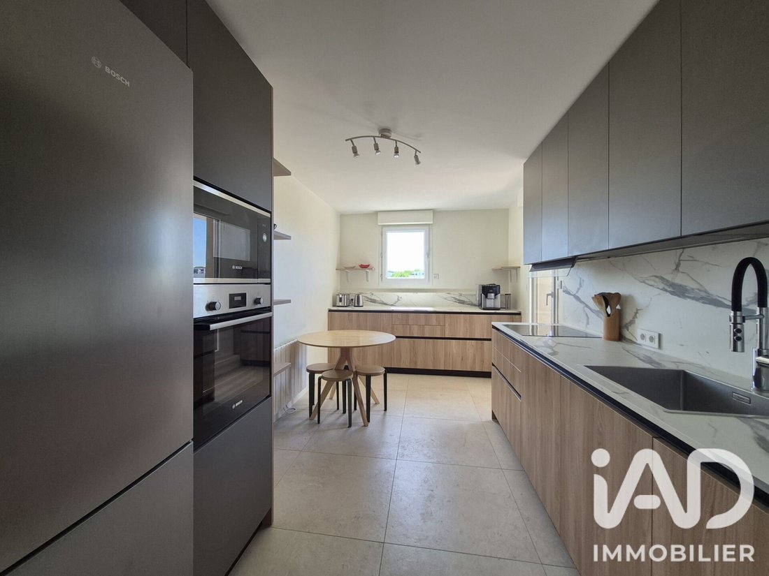 Apartment in Hôpitaux-Facultés, Montpellier, France 4 - 18880330