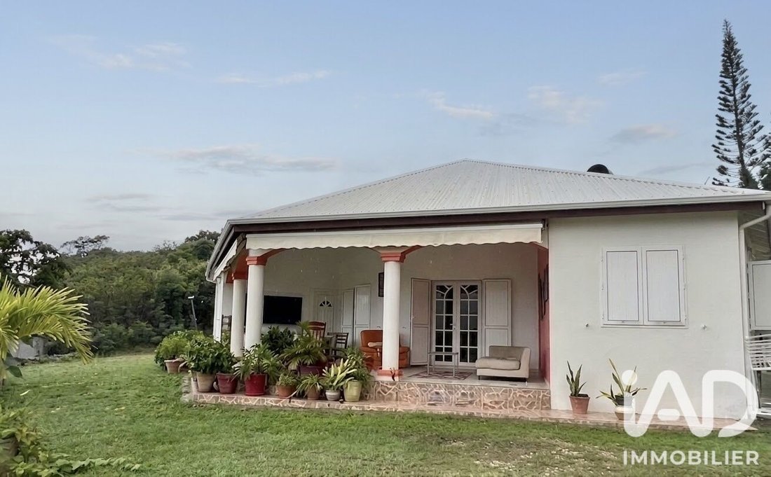 House in France 1 - 18880214