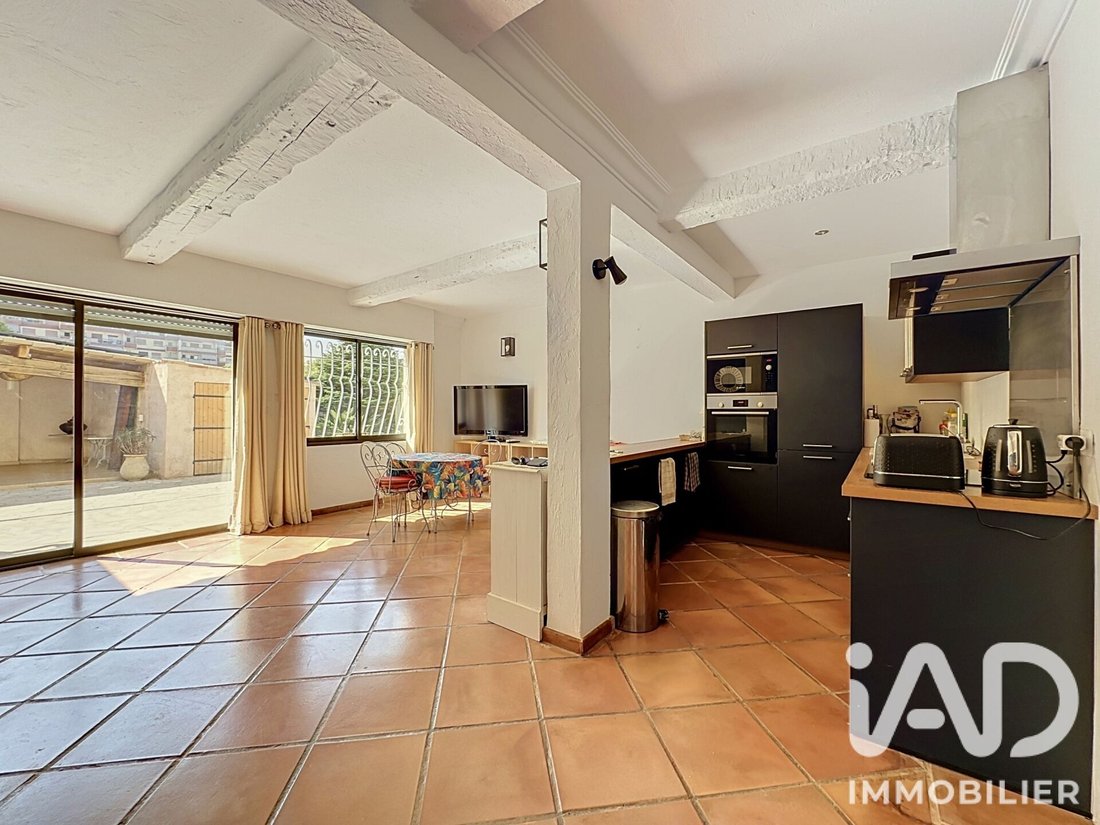 Appartement à Cannes, Provence-Alpes-Côte d'Azur, France 4 - 18880468