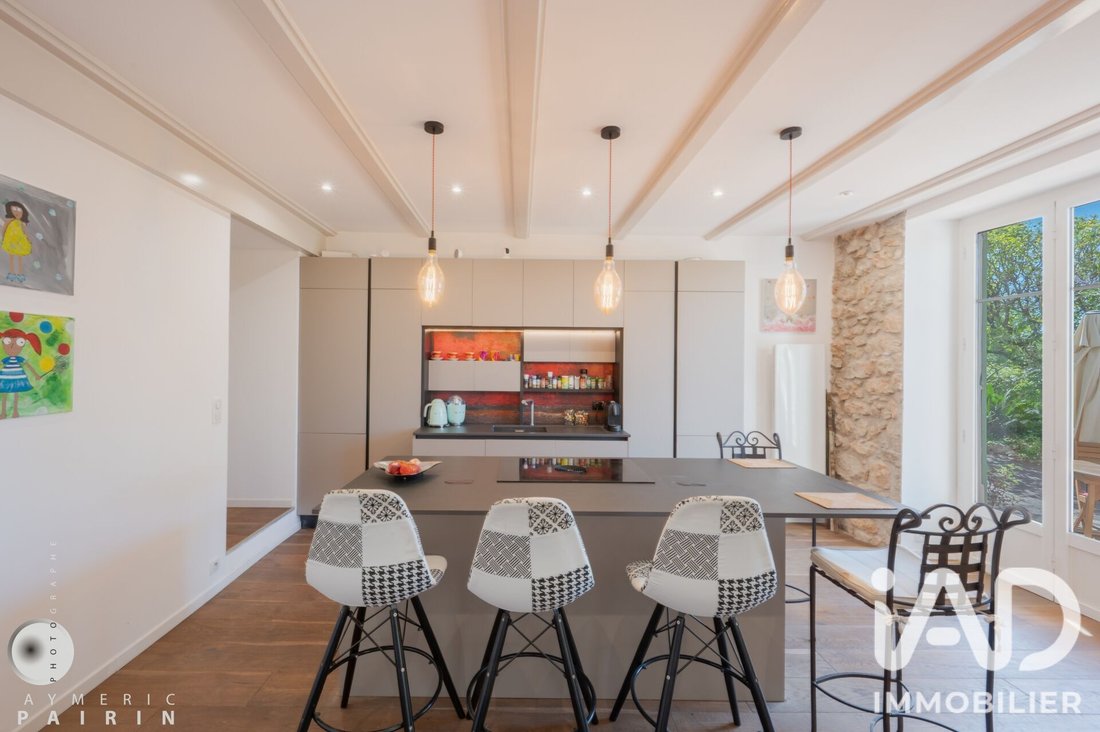 Wohnung in Nizza, Provence-Alpes-Côte d'Azur, Frankreich 1 - 18880339