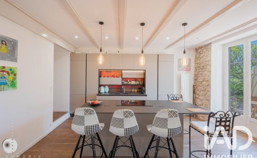 Appartement à Nice, Provence-Alpes-Côte d'Azur, France 1