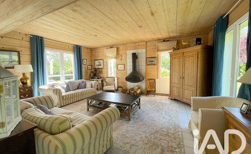 Maison à Choisy-au-Bac, Hauts-de-France, France 1