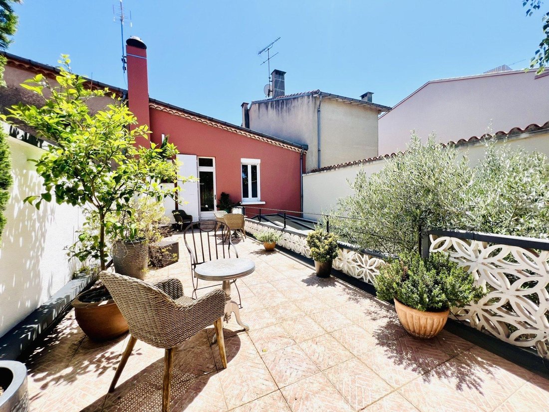 House in Grand Centre, Albi, France 1 - 18050606
