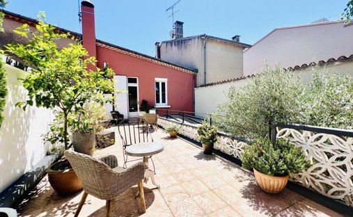 Casa a Grand Centre, Albi, Francia 1