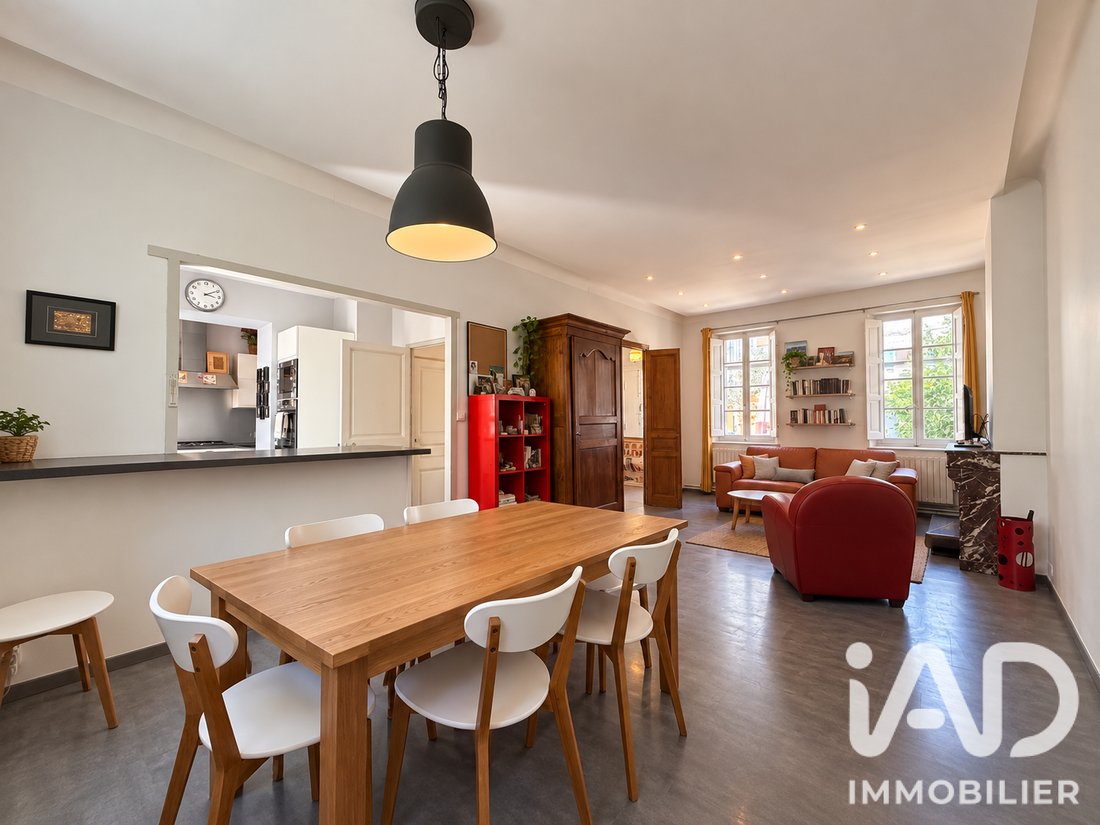House in Saint Julien, Marseille, Provence-Alpes-Côte d'Azur 3 - 18038624