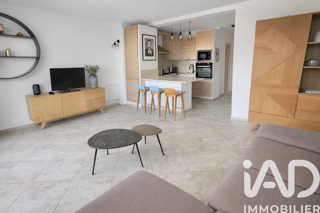 Apartment in Zone Ouest Urbaine, Saint-Tropez, France 3 - 17072593