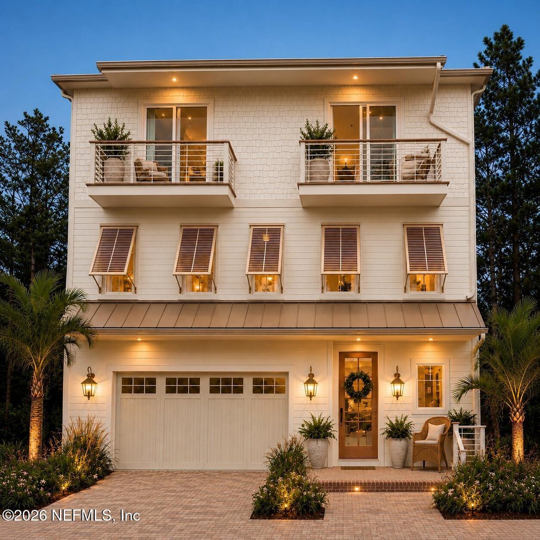 House in Atlantic Beach, Florida, United States 1 - 18877759