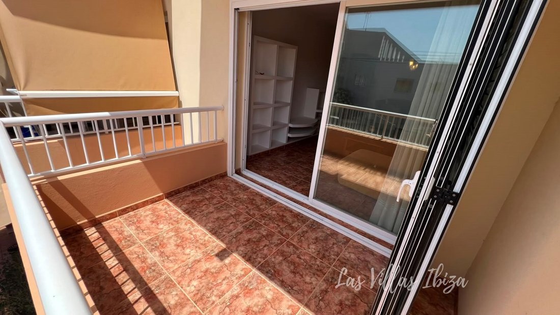 Appartement à Santa Eulària des Riu, Îles Baléares, Espagne 2 - 18877901
