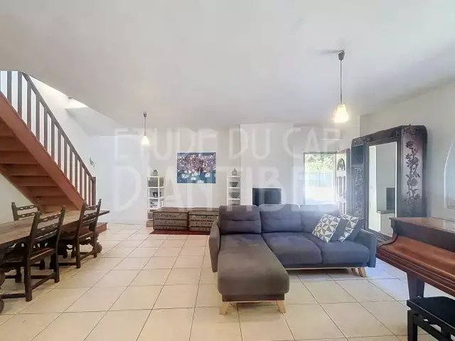 Appartement à Fontmerle, Antibes, France 2 - 18875124