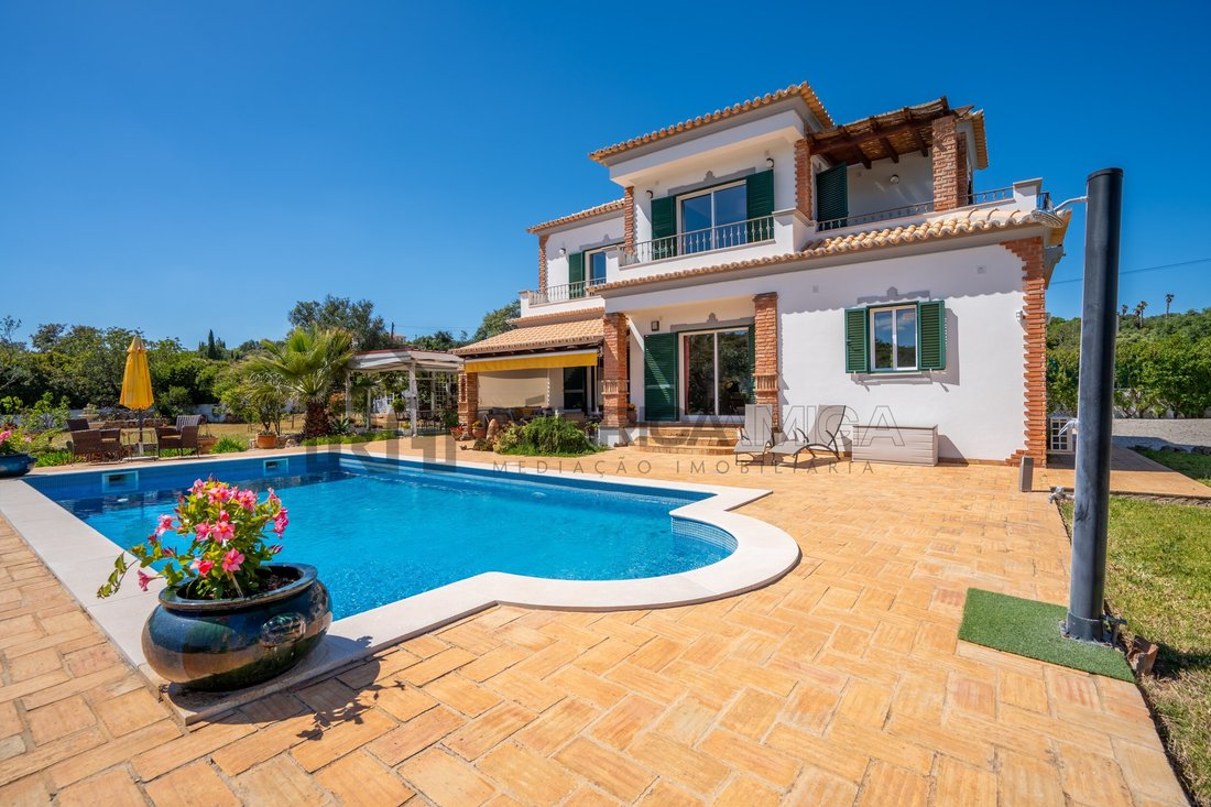 Casa a Loule (Sao Clemente), Algarve, Portogallo 4 - 18877897