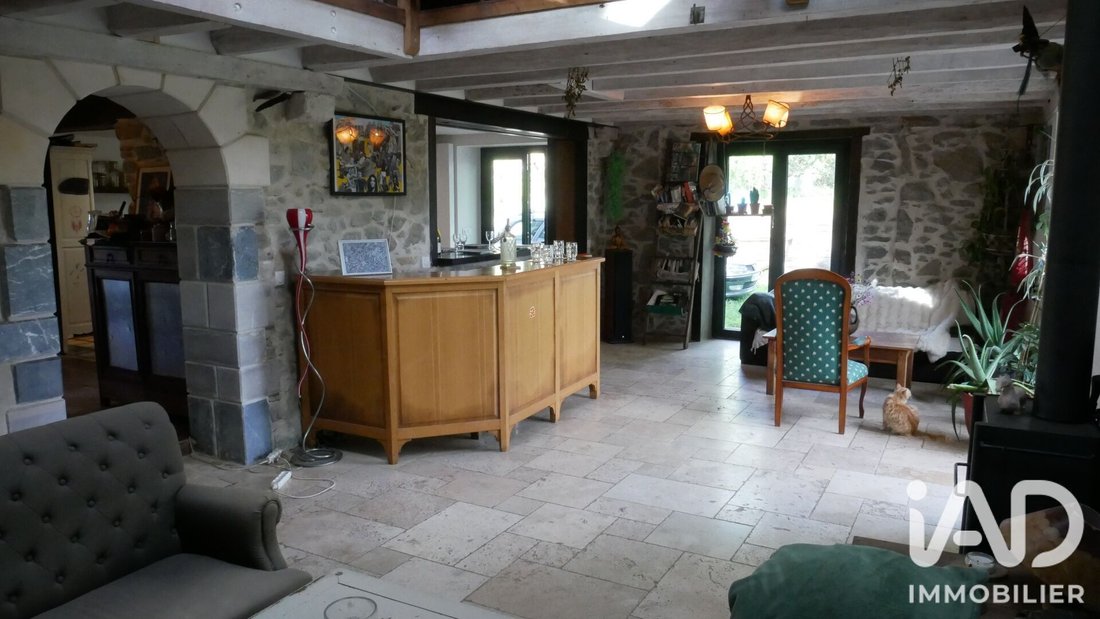 House in Saubrigues, Nouvelle-Aquitaine, France 4 - 18880221