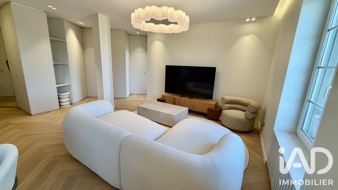 Apartment in Esplanade Nord Est, Strasbourg, France 4 - 18880502