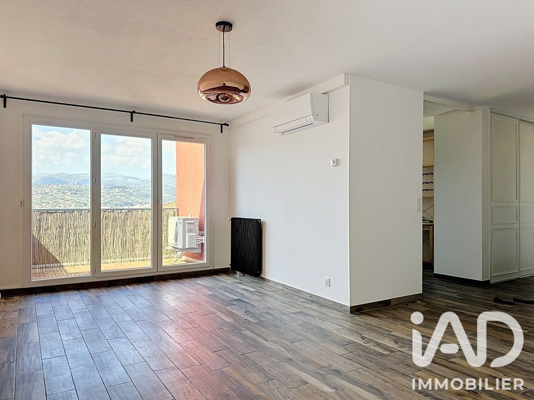 Apartment in Nice, Provence-Alpes-Côte d'Azur, France 1 - 18880249