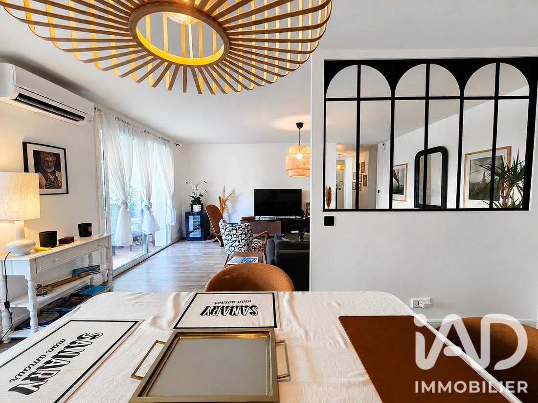 Appartement à Le Fort, Six-Fours-les-Plages, France 4 - 18880354