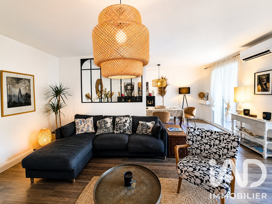 Appartement à Le Fort, Six-Fours-les-Plages, France 2 - 18880354