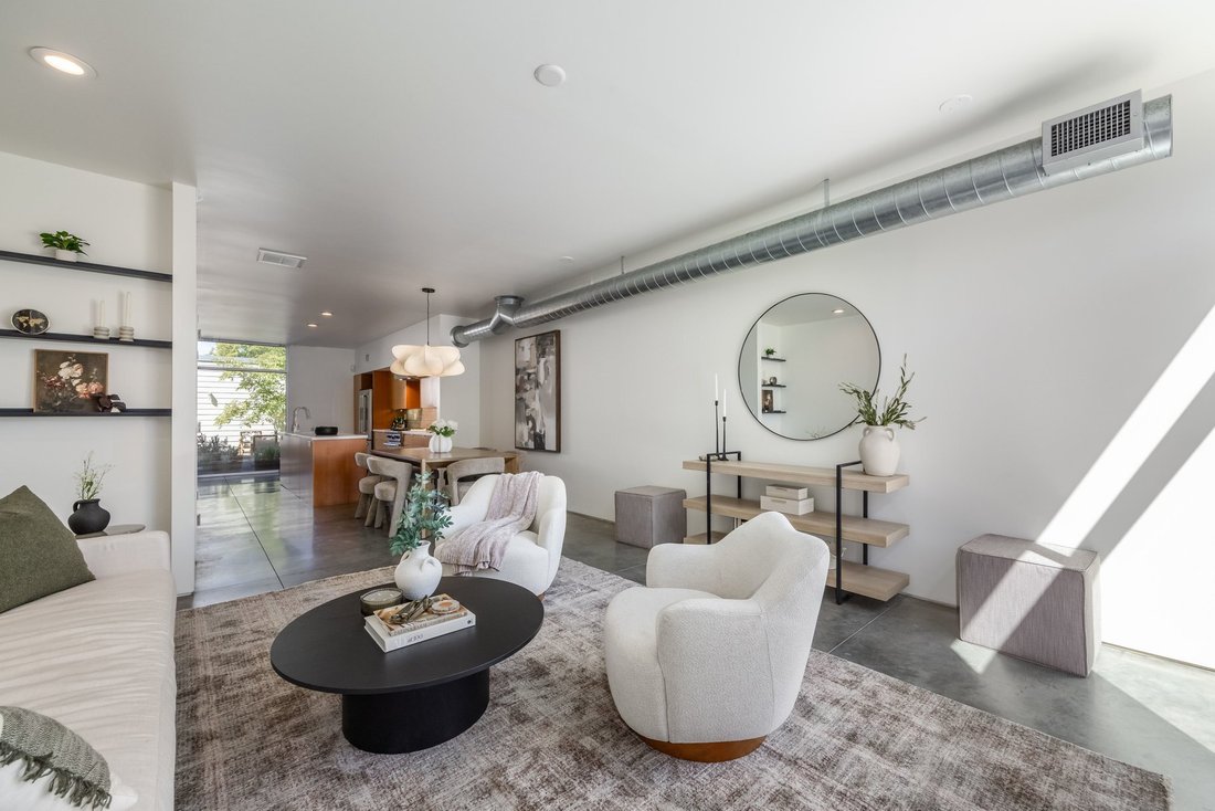 Residenza a Salt Lake City, Utah, Stati Uniti 3 - 18877857