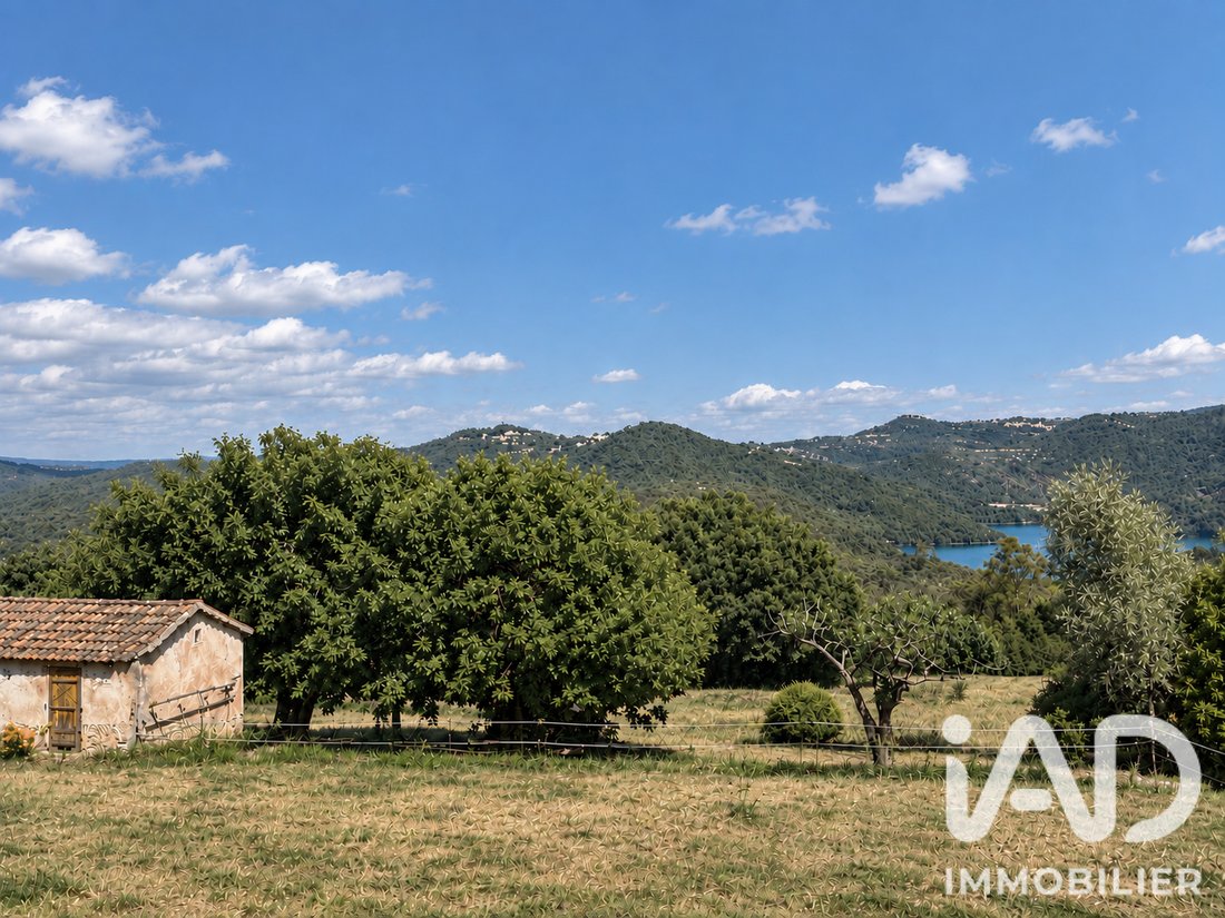 House in Montauroux, Provence-Alpes-Côte d'Azur, France 2 - 18871782