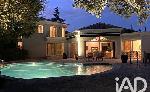 Casa a Loriol-du-Comtat, Provenza-Alpi-Costa Azzurra, Francia 1