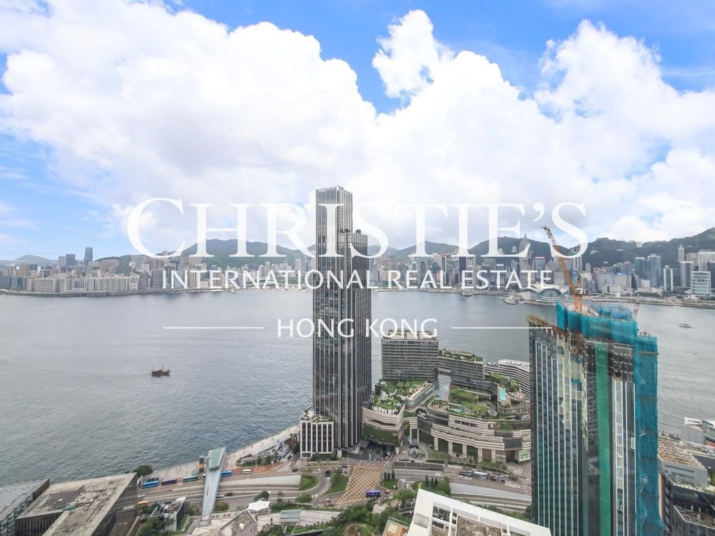 Apartment in Hong Kong, Hong Kong 1 - 18878227