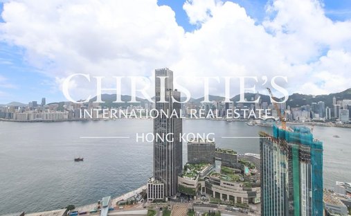 Apartment in Hong Kong, Hong Kong 1